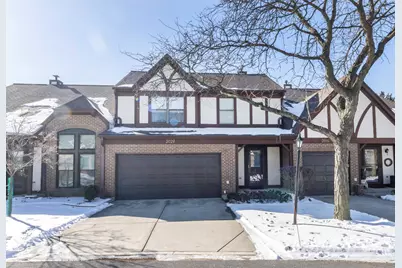 3020 Carlton Court, Westchester, IL 60154 - Photo 1