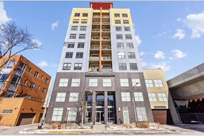 1122 W Catalpa Avenue #809, Chicago, IL 60640 - Photo 1