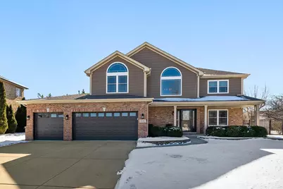 16341 Burch Drive, Lockport, IL 60441 - Photo 1