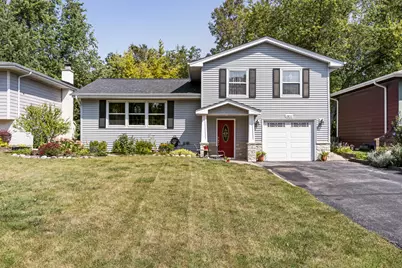 0N313 Cottonwood Drive, Wheaton, IL 60187 - Photo 1
