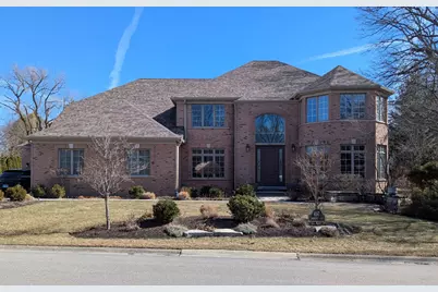 497 Thorngate Lane, Riverwoods, IL 60015 - Photo 1