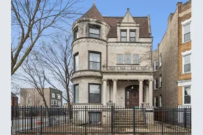4458 S Prairie Avenue, Chicago, IL 60653 - Photo 1