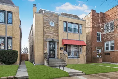 [Address not provided], Chicago, IL 60659 - Photo 1