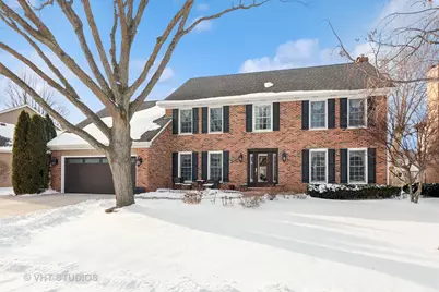 68 Citation Circle, Wheaton, IL 60189 - Photo 1