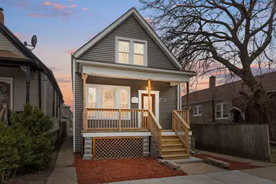 7746 S Drexel Avenue, Chicago, IL 60619 - Photo 1