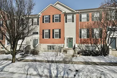 205 Comstock Drive #205, Elgin, IL 60124 - Photo 1
