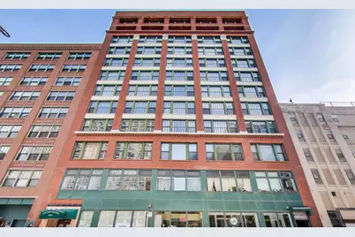 633 S Plymouth Court #508, Chicago, IL 60605 - Photo 1