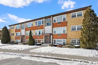 5960 N Odell Avenue #2C, Chicago, IL 60631 - Photo 1