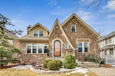 500 S Greenwood Avenue, Park Ridge, IL 60068 - Photo 1