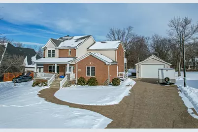 5S263 Middle Road, Naperville, IL 60563 - Photo 1