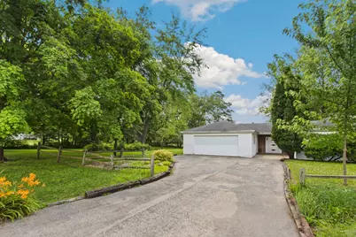 326 Old Mill Road, Franklin Grove, IL 61031 - Photo 1