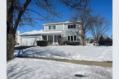 2520 Newport Drive, Naperville, IL 60565 - Photo 1