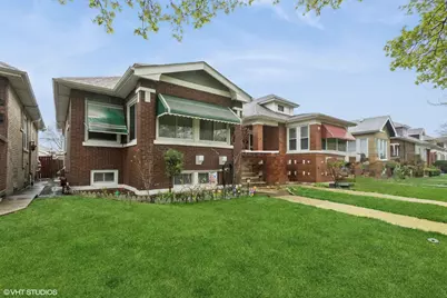 4941 N Kildare Avenue, Chicago, IL 60630 - Photo 1