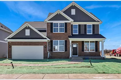 3614 Waterscape Terrace, Elgin, IL 60124 - Photo 1