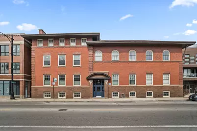 2150 W North Avenue #3, Chicago, IL 60647 - Photo 1