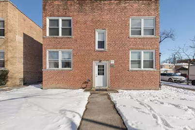 8201 Kilpatrick Avenue, Skokie, IL 60076 - Photo 1