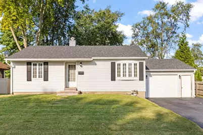 1906 Burry Circle Drive, Crest Hill, IL 60403 - Photo 1