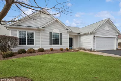 313 Capital Drive, Shorewood, IL 60404 - Photo 1