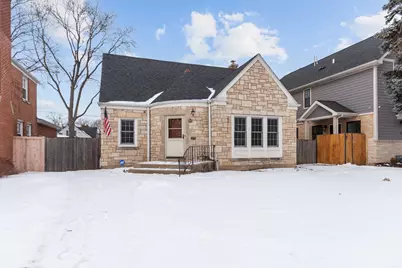 1912 N 76th Court, Elmwood Park, IL 60707 - Photo 1