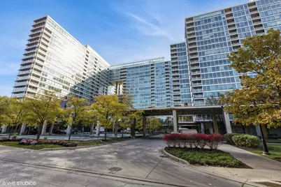 9725 Woods Drive #1109, Skokie, IL 60077 - Photo 1