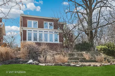 9100 S Longwood Drive, Chicago, IL 60643 - Photo 1