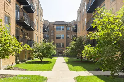 1635 W Farwell Avenue #NB, Chicago, IL 60626 - Photo 1