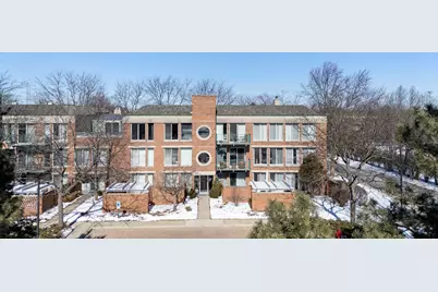 4010 Arbor Lane #101, Northfield, IL 60093 - Photo 1