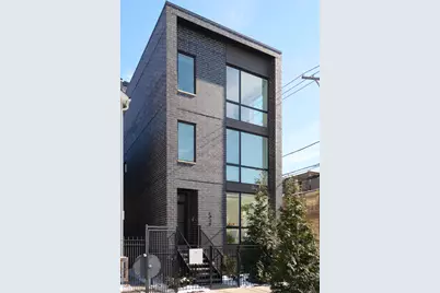 1615 N Fairfield Avenue #1, Chicago, IL 60647 - Photo 1