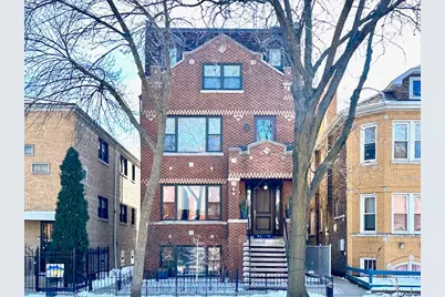 2141 W Superior Street #1, Chicago, IL 60612 - Photo 1