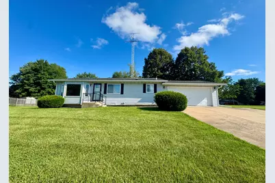 602 E Cherry Avenue, Cherry, IL 61317 - Photo 1