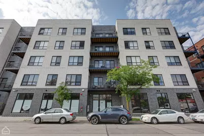 2127 W Madison Street #407, Chicago, IL 60612 - Photo 1
