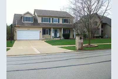 2308 Kentuck Court, Naperville, IL 60564 - Photo 1