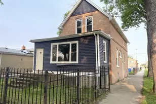 8900 S Emerald Ave, Chicago, IL 60620 - Photo 1