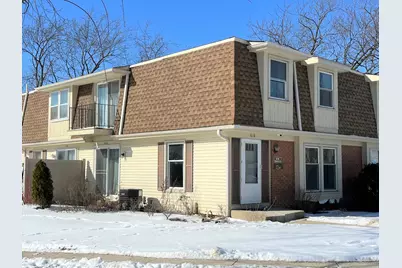 618 Newton Court #618, Schaumburg, IL 60194 - Photo 1