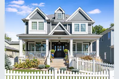 533 Jackson Avenue, Naperville, IL 60540 - Photo 1