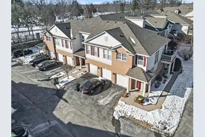 8232 Concord Lane #D, Justice, IL 60458 - Photo 1