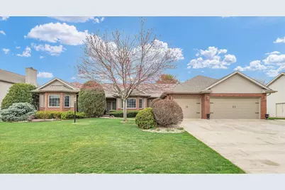 4302 Curtis Meadow Drive, Champaign, IL 61822 - Photo 1