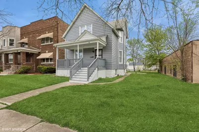 81 W 15th Street, Chicago Heights, IL 60411 - Photo 1