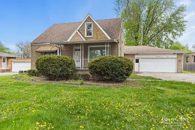 445 W Division Street, Manteno, IL 60950 - Photo 1