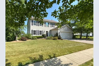 177 E Old Mill Trail, Antioch, IL 60002 - Photo 1