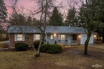 7392 Galena Road, Bristol, IL 60512 - Photo 1