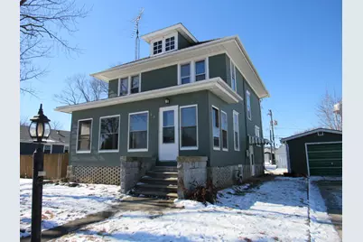161 S Maple Street, Herscher, IL 60941 - Photo 1