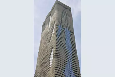225 N Columbus Drive #5610, Chicago, IL 60601 - Photo 1