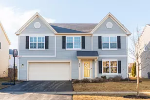 638 Dover St, Pingree Grove, IL 60140 - Photo 1