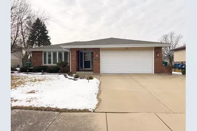 14038 Terry Drive, Orland Park, IL 60462 - Photo 1