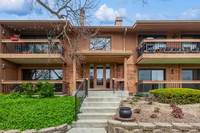 8082 Garfield Avenue #6-1, Burr Ridge, IL 60527 - Photo 1