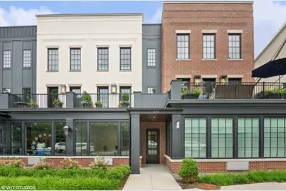 225 Burlington Avenue #TH3, Clarendon Hills, IL 60514 - Photo 1