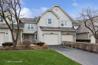 1266 Rhodes Lane, Naperville, IL 60540 - Photo 1