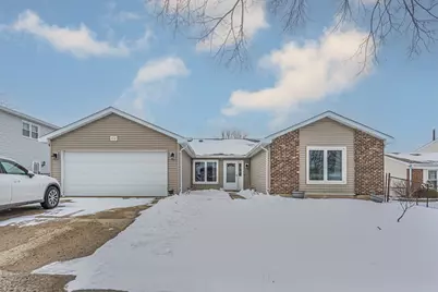 112 Green Meadows Drive, Glendale Heights, IL 60139 - Photo 1