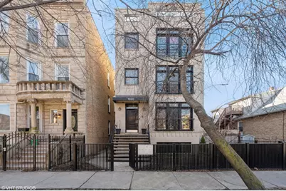 1020 N Mozart Street #2, Chicago, IL 60622 - Photo 1